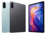 Xiaomi Redmi Pad 2 4128GB WIFI Global Version Helio G100-Ultra 11 2.5K 90Hz Display 9000mAh – Sold by Xiaomi Tech World Store