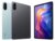 Xiaomi Redmi Pad 2 4128GB WIFI Global Version Helio G100-Ultra 11 2.5K 90Hz Display 9000mAh – Sold by Xiaomi Tech World Store