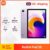 Xiaomi Redmi Pad SE 11 90Hz Display 4GB 128GB Quad Speakers 8000mAh Lavender Purple with Code – Sold By XIAOMI LOCAL Authorized Store