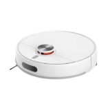 Xiaomi Robot Vacuum S40 UK 10000Pa hurricane-like suction fan blower, 5200mAh long battery life With Voucher