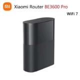 Xiaomi Router BE3600 Pro WiFi 7 Dual-Band Qualcomm quad-core with code – Mijia MI Online Store