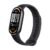 Xiaomi Smart Band 10, Fitness Tracker for Men Women, 21-Day Battery, Black Fast Charging