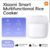 Xiaomi Smart Multifunctional Rice Cooker 3L with code – Xiaomi Tech World Store