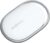 Xiaomi Smart Tag, Item Tracker, IP67 Waterproof, 1 year battery, 1 Pack Compatible with Apple Find my and Google Android Find