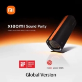 Xiaomi Sound Party Wireless Bluetooth Speaker at Samgle Store