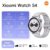 Xiaomi Watch S4, Interchangeable Bezel Design 1.43 AMOLED with Coupon sold by Xiaomi Tech World Store