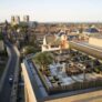 Xmas Market Dates – 4 Malmaison hotel Sunday Night 2 people for £49 when spend £50 dining in Mal Bar & Grill inc 4 York, Belfast