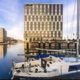 Xmas Markets Amsterdam – 2 nts 4 Four Elements Hotel 2 people (IJburg) Eurostar LON to AMS rtn w/ luggage (Dec selected dates) £145pp