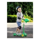 Xootz Dinosaur Bubble Go Tri-Scooter