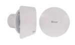 Xpelair C4SR 100mm (4) Axial Bathroom Extractor Fan White 220-240V (384GX) (Free C&C)