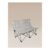 Xplor Grey Double Camping Sofa