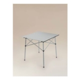 Xplor Silver Foldable Camping Table