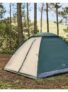 Xplor Teal 2-Person Tent – In Store Cardiff Bay