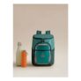 Xplor Teal 24-Can Backpack Cooler