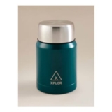 Xplor Teal Food Travel Container