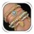 YANCHUN Evil Eye Beaded Bracelet for Women and Men