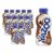YAZOO Chocolate Milkshake, 300 Ml, Pack of 12