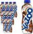 YAZOO Chocolate Milkshake Milk Drink, High in Protein & Calcium, 400 ml (Pack of 10) S&S £7.59