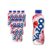 YAZOO Strawberry Milkshake, High in Protein & Calcium