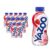 YAZOO Strawberry Milkshake Milk Drink, 300 ml (Pack of 12) Subscribe & Save £5.03