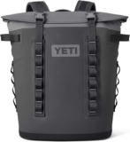 YETI Hopper M20 Insulated Backpack Cooler Bag 13 Colours Prime Deal – Sold by YETI Europe / FBA Prime Deal