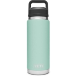 YETI Rambler 26oz (769ml) Bottle with Chug Cap Seafoam