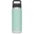 YETI Rambler 26oz (769ml) Bottle with Chug Cap Seafoam