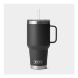 YETI Rambler 35oz (1L) Straw Mug