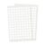 YIKIADA White 13mm Dot Stickers, Self-Adhesive Vinyl, 1170 Pieces