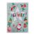 YLAB Christmas Activity Book: A4 Craft & Sticker Book