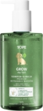 YOPE SHAMPOO ANTI HAIR LOSS CAPIXYL SUPPORTS HAIR GROWTH B – COMPLEX FORMULA STIMULATES MICROCIRCULATION AVOCADO, SUNFLOWER, FLAX OILS NOURISHES 96% INGREDIENTS OF NATURAL ORIGIN 300ml