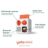 YOTO Mini Player