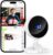 YOTON Indoor Camera for Baby Monitor, Pet/Dog Camera, House Security WiFi Camera, Privacy Mode, 2-Way Audio, Night Vision, Cloud/Local Storage, Easy Setup for Apartment & Family Use