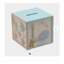 YOU KNOW WHOS Petit Cheri Sea Resin Money Box