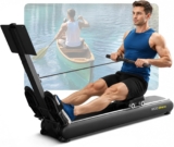 YPOO Rowing Machines, Magnetic Rowing Machines for Home Gym