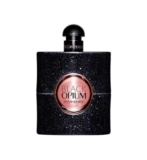YSL Black Opium Eau de Parfum 90ml (10% Student Discount) Free Delivery
