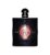 YSL Black Opium Eau de Parfum, Ambery Floral Fragrance for Her with Coffee and Vanilla 90ml (£61.65 Student Discount) Free Delivery