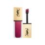 YSL Tatouage Couture Red Liquid Lipstick 106 Gilded Fuchsia Rivals