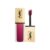 YSL Tatouage Couture Red Liquid Lipstick 106 Gilded Fuchsia Rivals