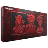YU-GI-OH Legendary 5Ds Decks