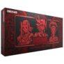 YU-GI-OH Legendary 5Ds Decks