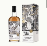 YULA speyside single malt Douglas Laing