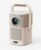 Yaber T2 Plus GTV Outdoor Projector Sound by JBL & Built-in Battery with WiFi 6 and Bluetooth with coupon
