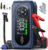 YaberAuto Jump Starter Power Pack 6500A with Air Compressor 150PSI with voucher and checkout discount – Sold by Karentop / FBA