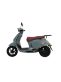 Yadea OWIN Electric Moped/Scooter – L1e-B (50cc equivalent) 28 mph, 50 mi Range, 2800W, 72V 30Ah LFP (w/Voucher)