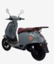 Yadea Owin Electric Motorcycle, 2800W Motor, 72V 30Ah Battery, 28 Mph, 50 mi Range, L1e-B, Shark /Desert Grey //£1671.99 for JoyPlus Members