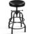 Yaheetech Industrial Bar Stool Height Adjustable – Prime Deal