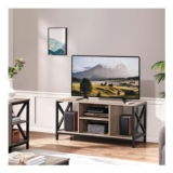 Yaheetech TV Stand for 50 Inch TV