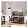 Yaheetech TV Stand for 50 Inch TV