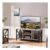 Yaheetech TV Stand for 50 Inch TV